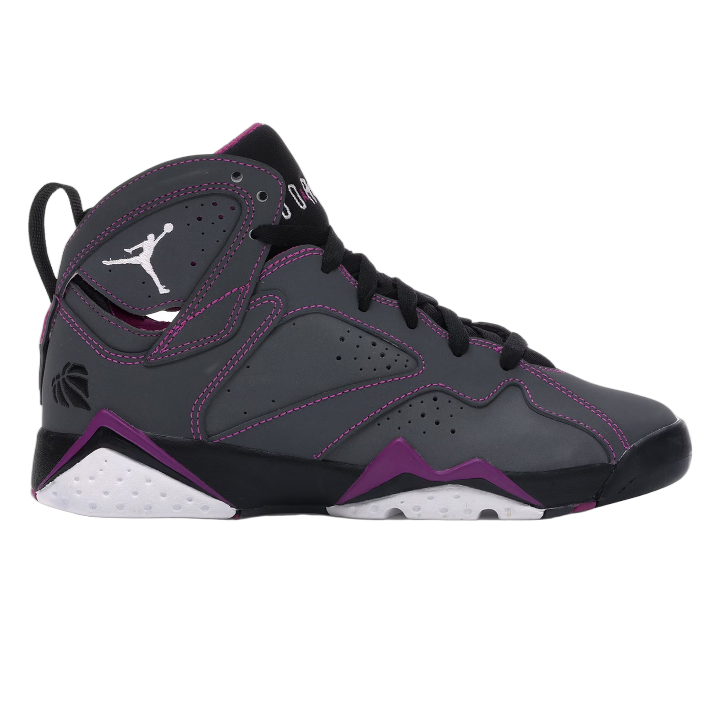 Nike Air Jordan 7 Retro Valentine's Day (2015) (GS) 705417-016