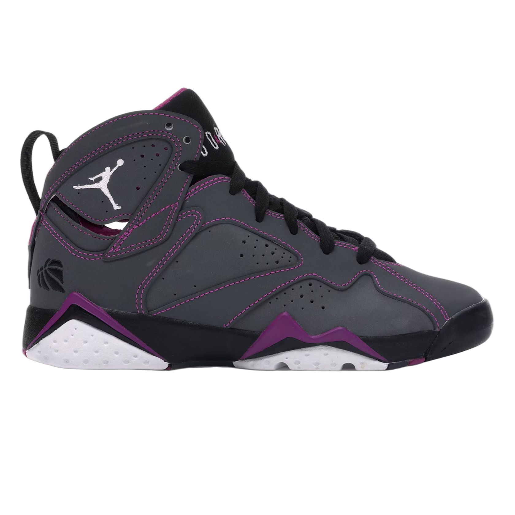 Nike Air Jordan 7 Retro Valentine's Day (2015) (GS) 705417-016