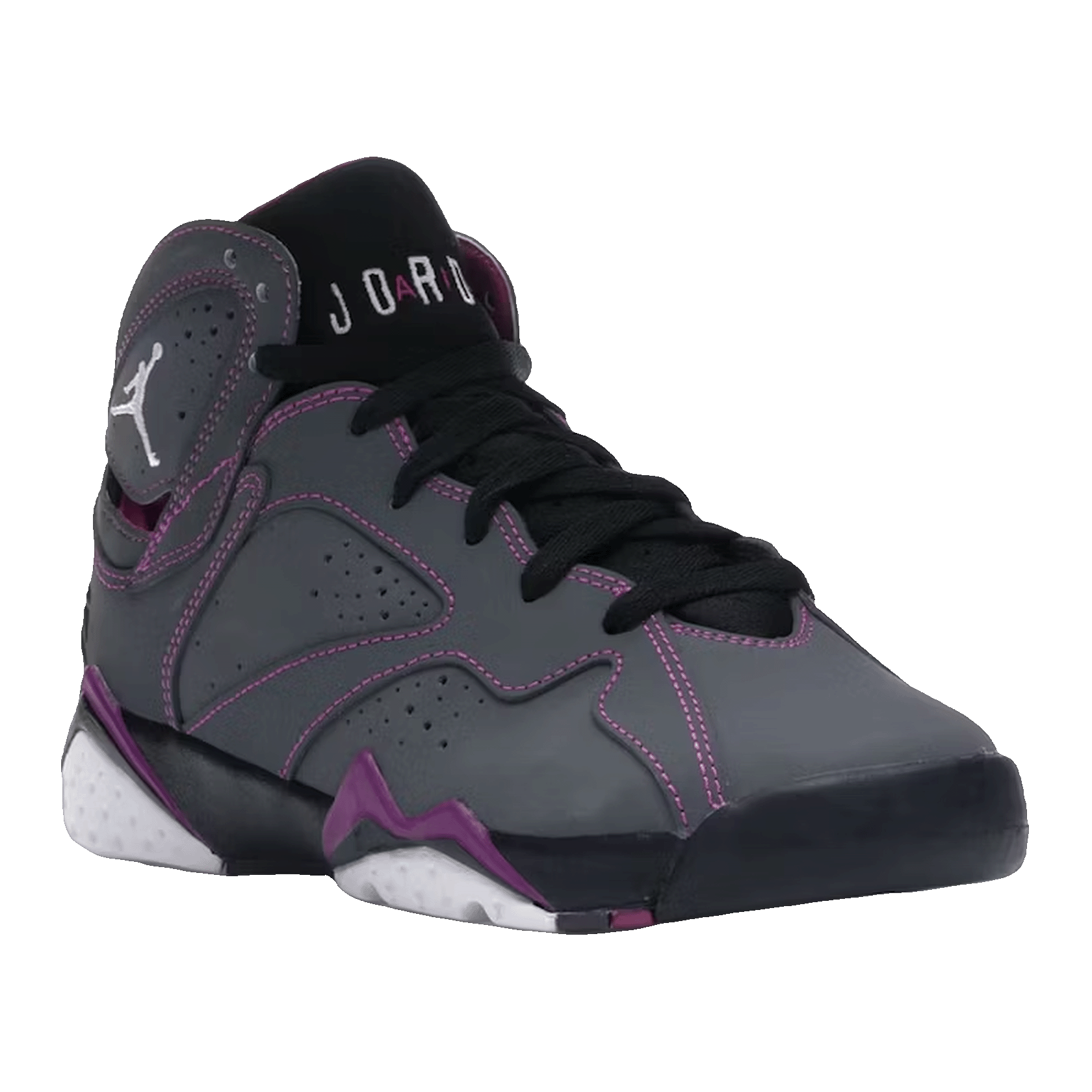 Nike Air Jordan 7 Retro Valentine's Day (2015) (GS) Side 705417-016