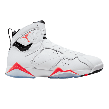 Nike Air Jordan 7 Retro White Infrared