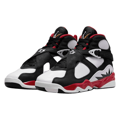 Nike Air Jordan 8 Paprika (GS) Side