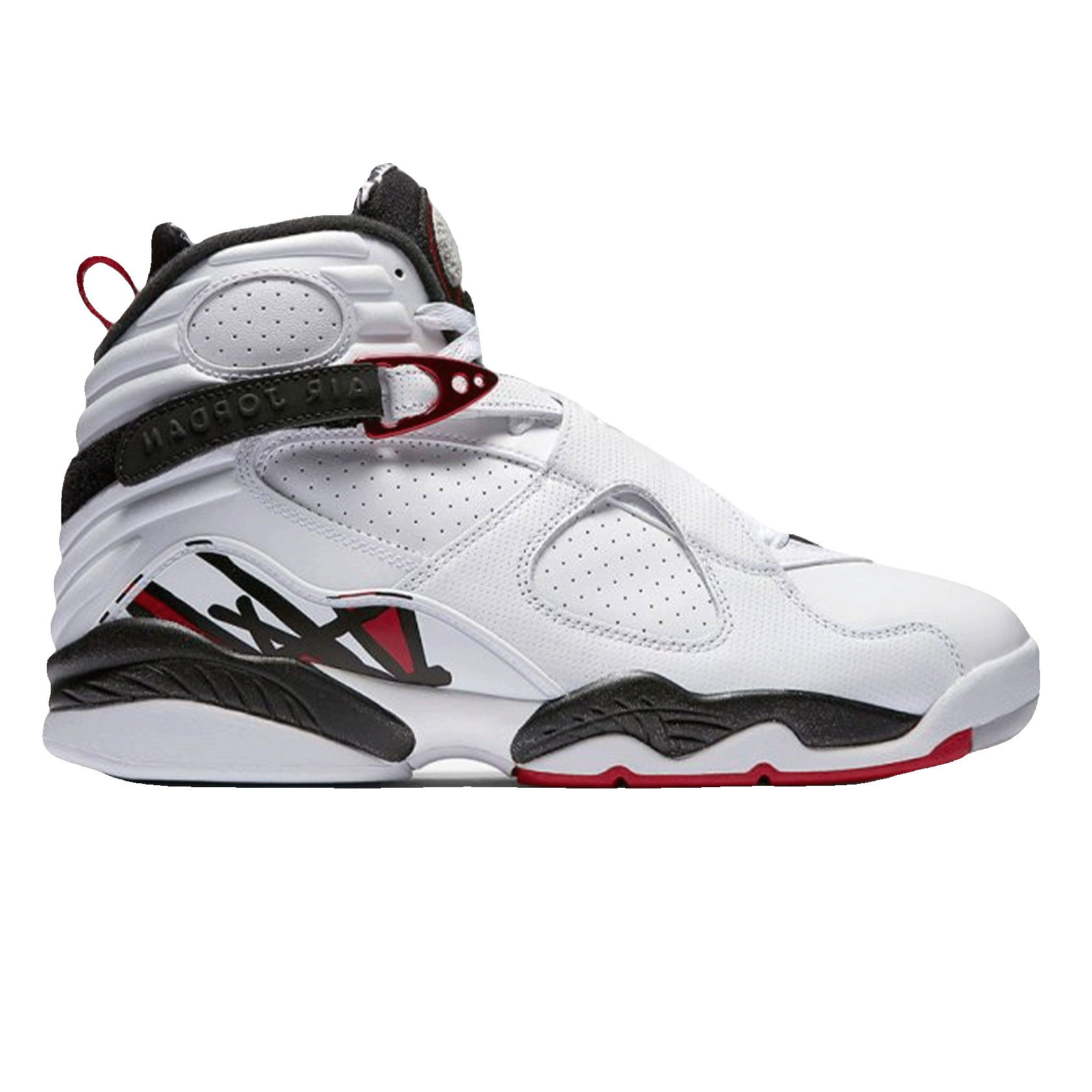 Nike Air Jordan 8 Retro Alternate