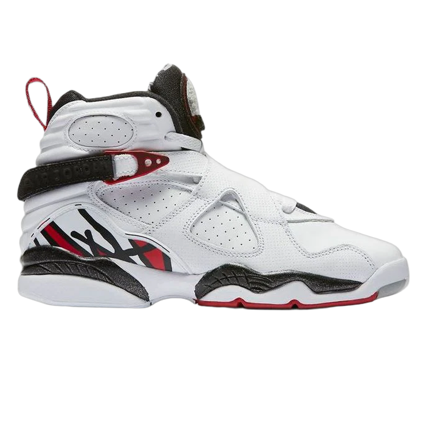 Nike Air Jordan 8 Retro Alternate (GS) 305368-104