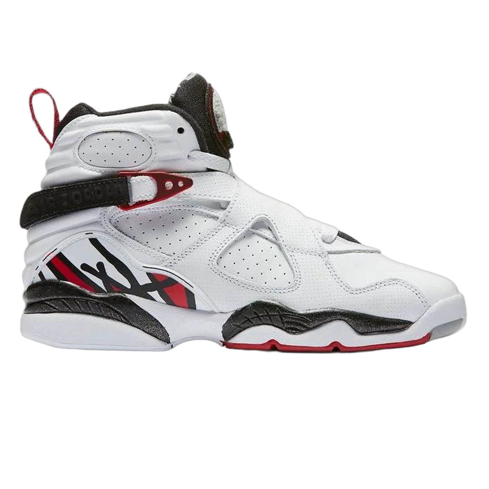 Nike Air Jordan 8 Retro Alternate (GS) 305368-104