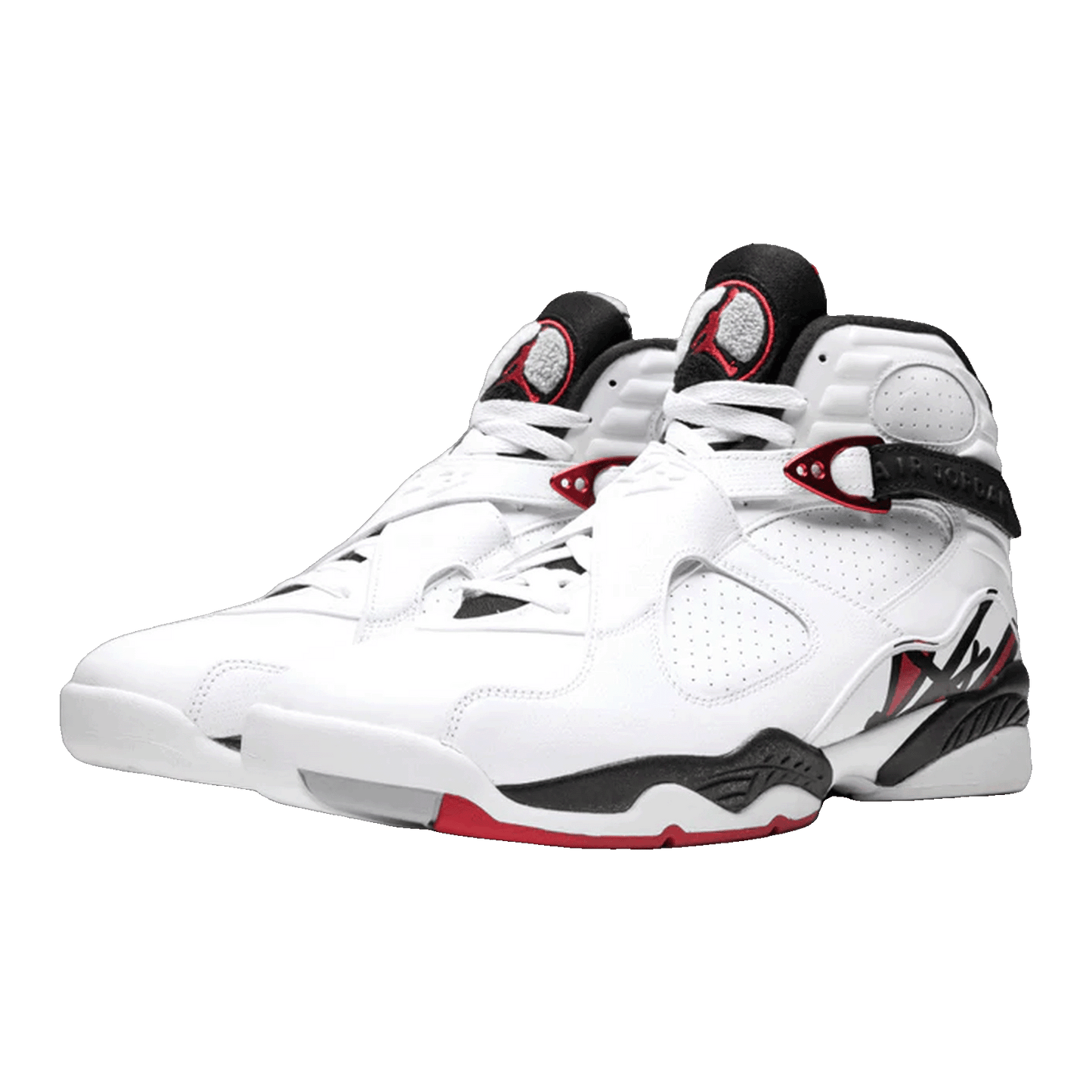Nike Air Jordan 8 Retro Alternate (GS) Side 305368-104