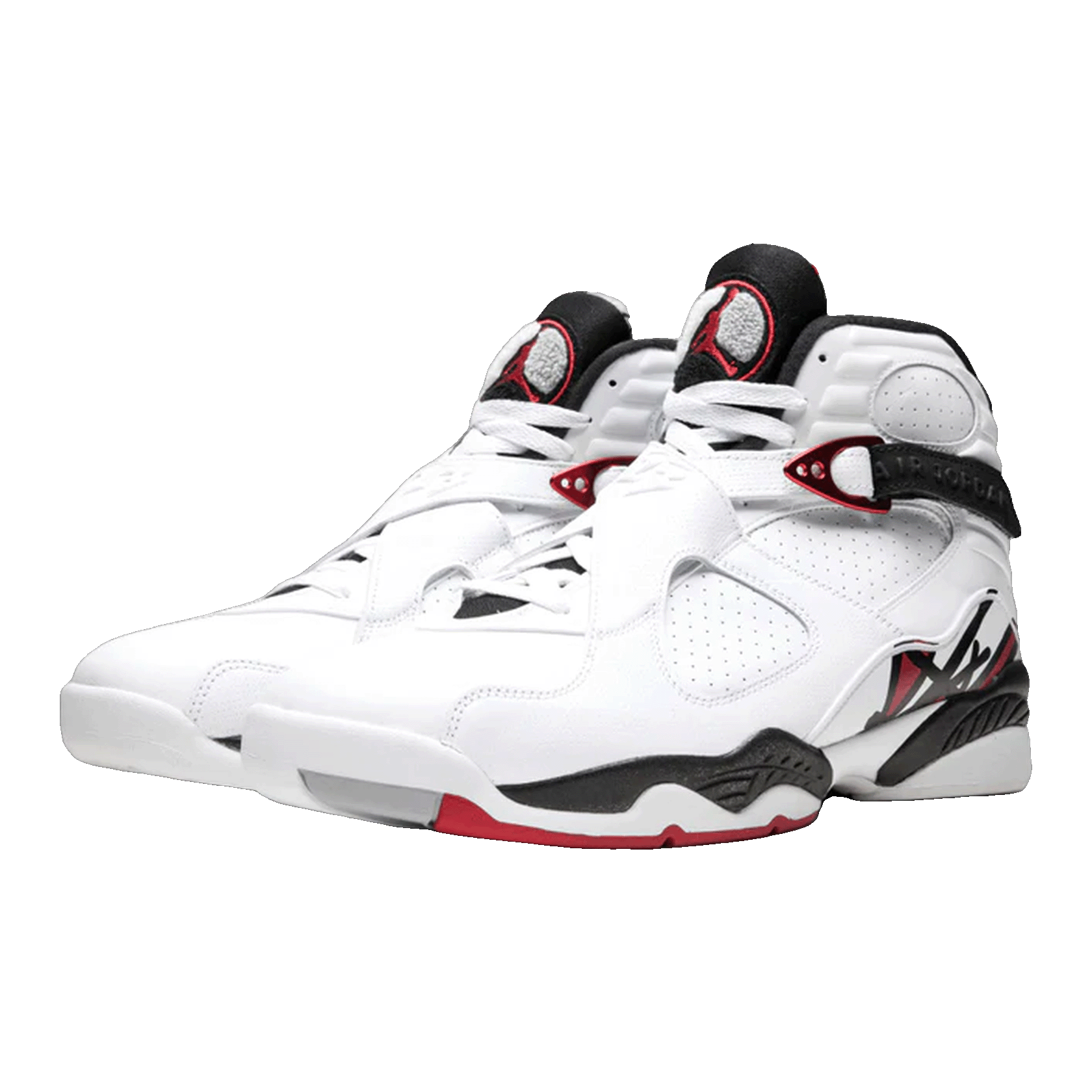 Nike Air Jordan 8 Retro Alternate (GS) Side 305368-104