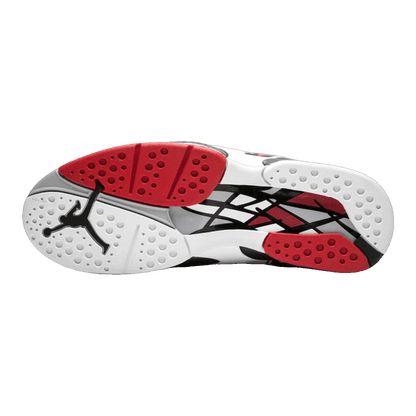 Nike Air Jordan 8 Retro Alternate (GS) Sohle