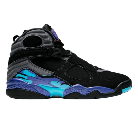 Nike Air Jordan 8 Retro Aqua (2015) 305381-025