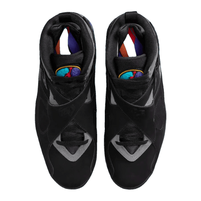 Nike Air Jordan 8 Retro Aqua (2025) Oben 305381-006