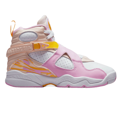 Nike Air Jordan 8 Retro Arctic Punch (GS)