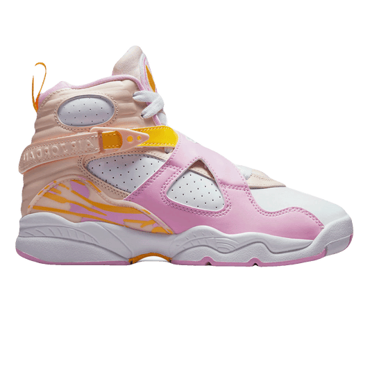 Nike Air Jordan 8 Retro Arctic Punch (GS)