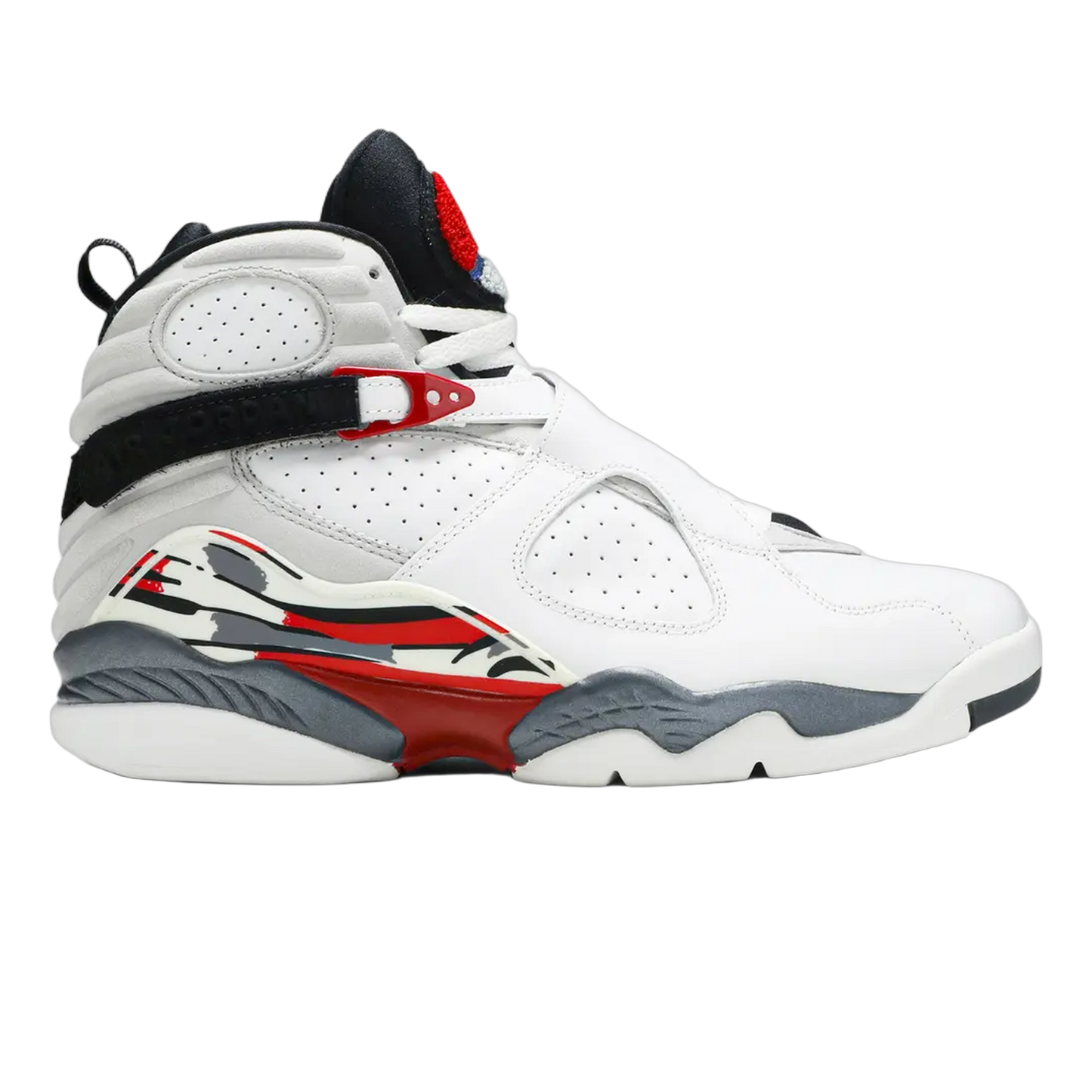 Nike Air Jordan 8 Retro Bugs Bunny (2003) 305381-101