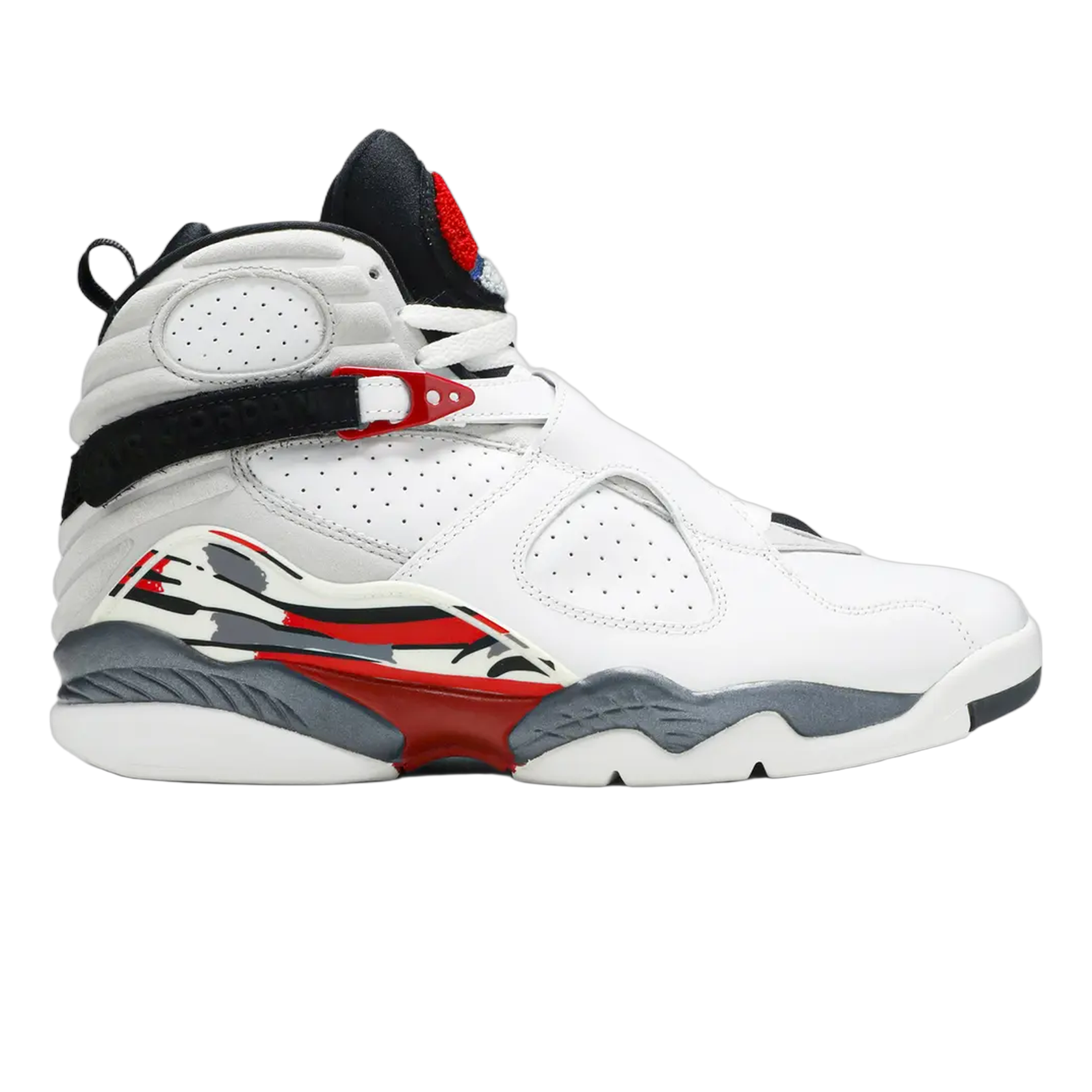 Nike Air Jordan 8 Retro Bugs Bunny (2003) 305381-101