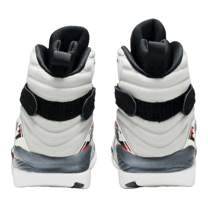 Nike Air Jordan 8 Retro Bugs Bunny (2003) Back 305381-101