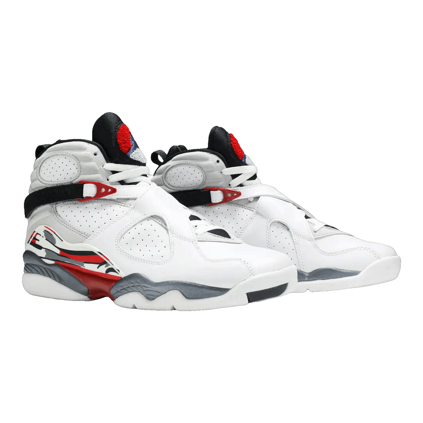 Nike Air Jordan 8 Retro Bugs Bunny (2003) Side 305381-101