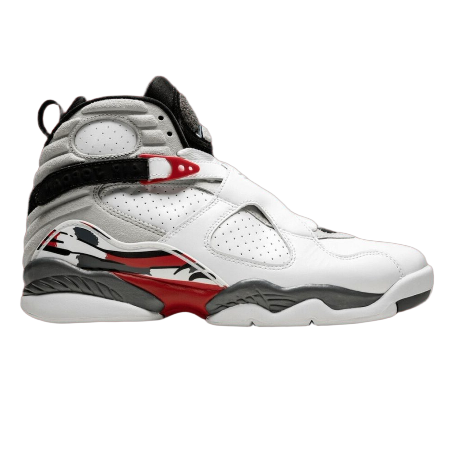 Nike Air Jordan 8 Retro Bugs Bunny (2013) 305381-103