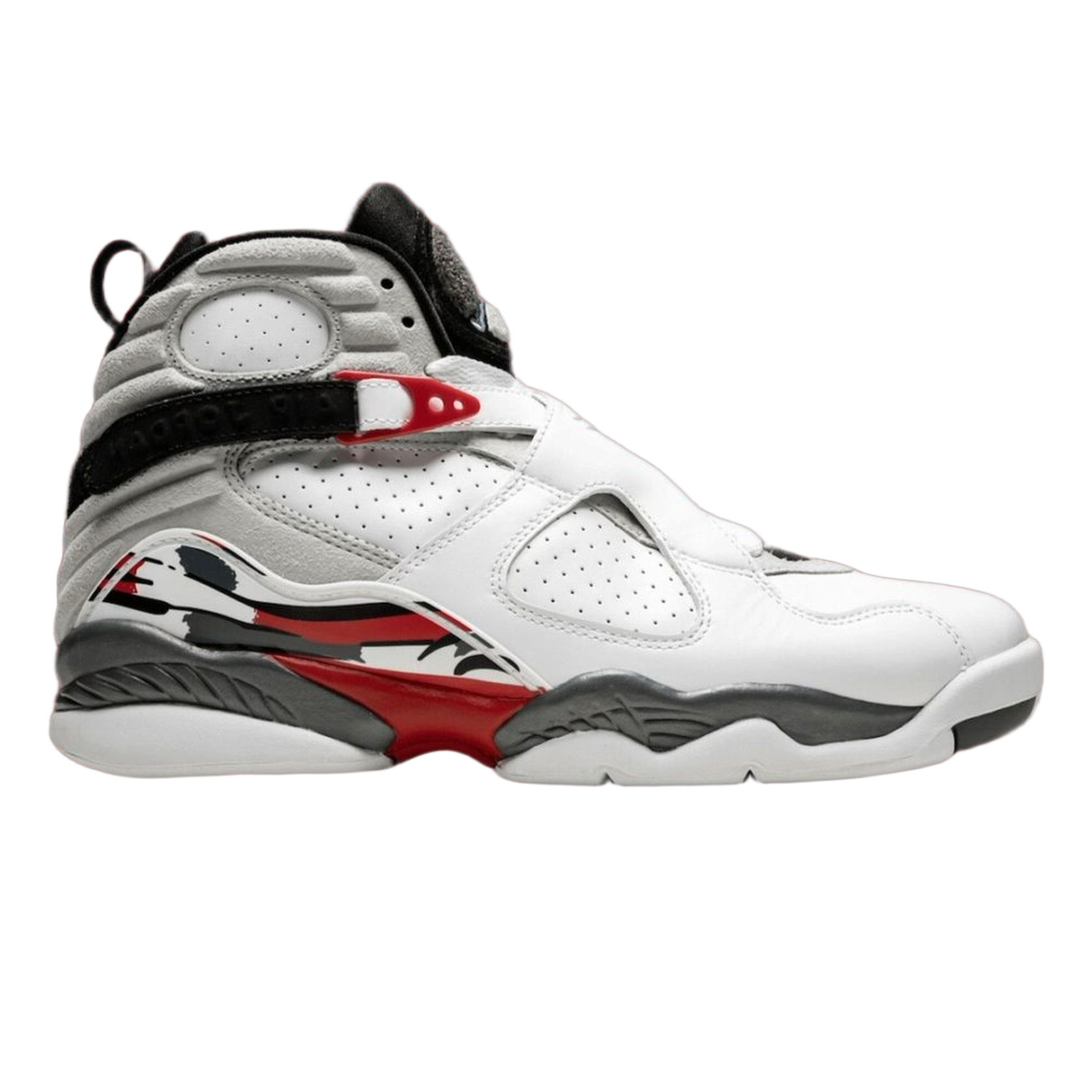 Nike Air Jordan 8 Retro Bugs Bunny (2013) 305381-103