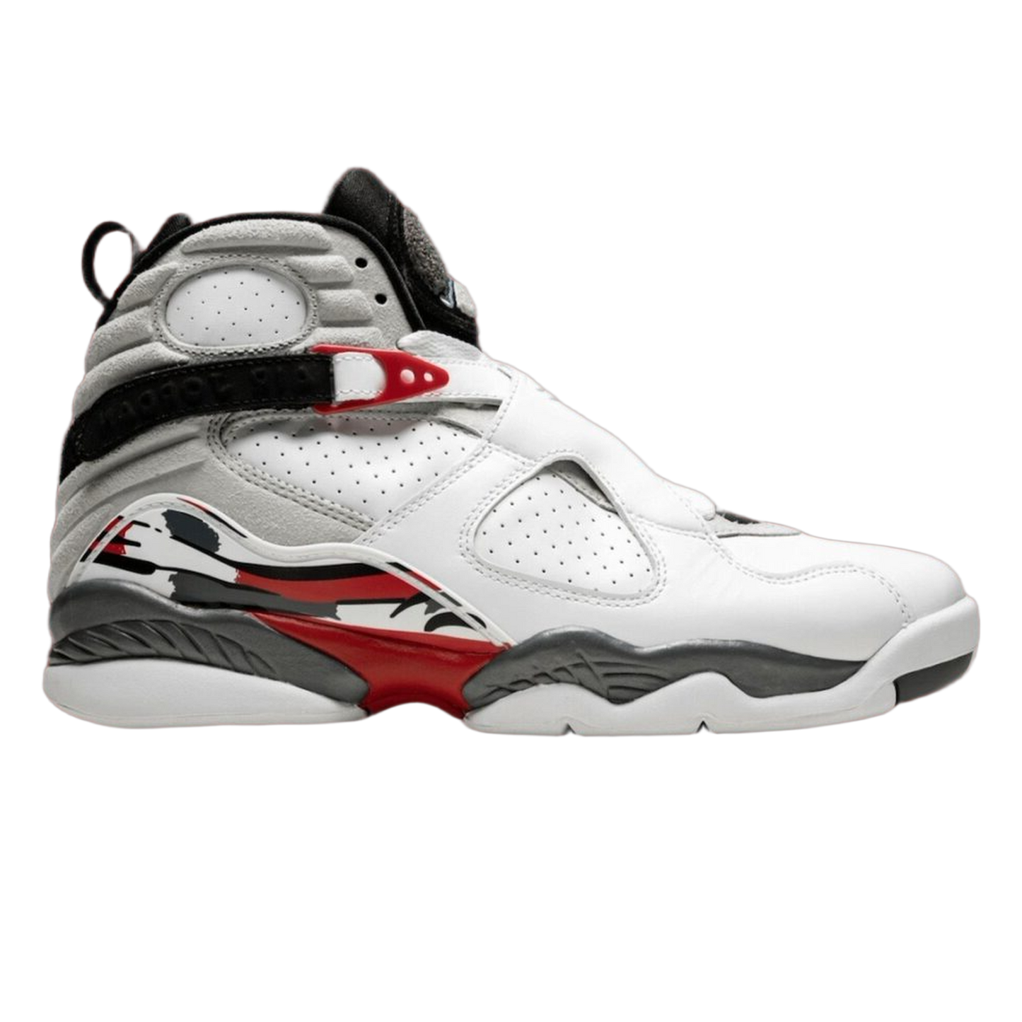 Nike Air Jordan 8 Retro Bugs Bunny (2013) (GS) 305368-103