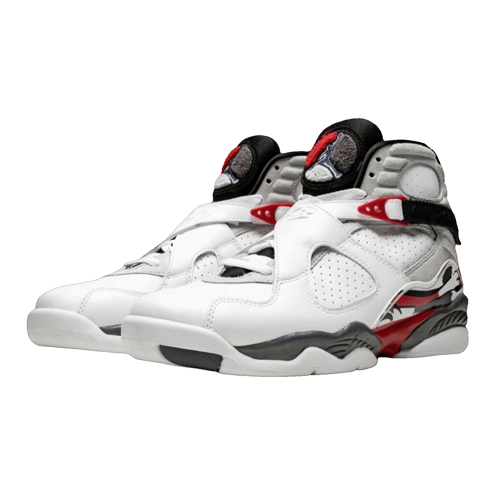 Nike Air Jordan 8 Retro Bugs Bunny (2013) (GS) Side