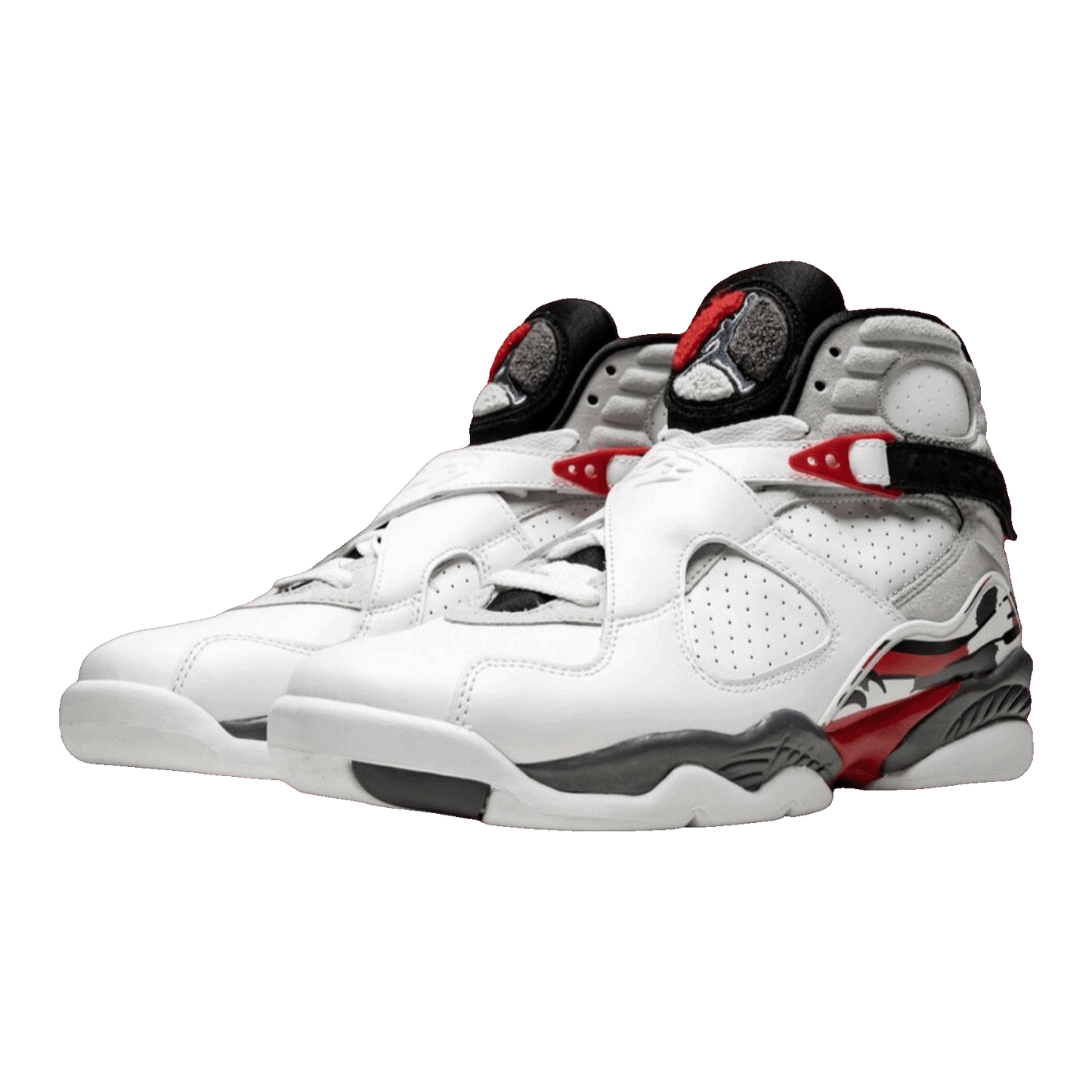 Nike Air Jordan 8 Retro Bugs Bunny (2013) Side 305381-103