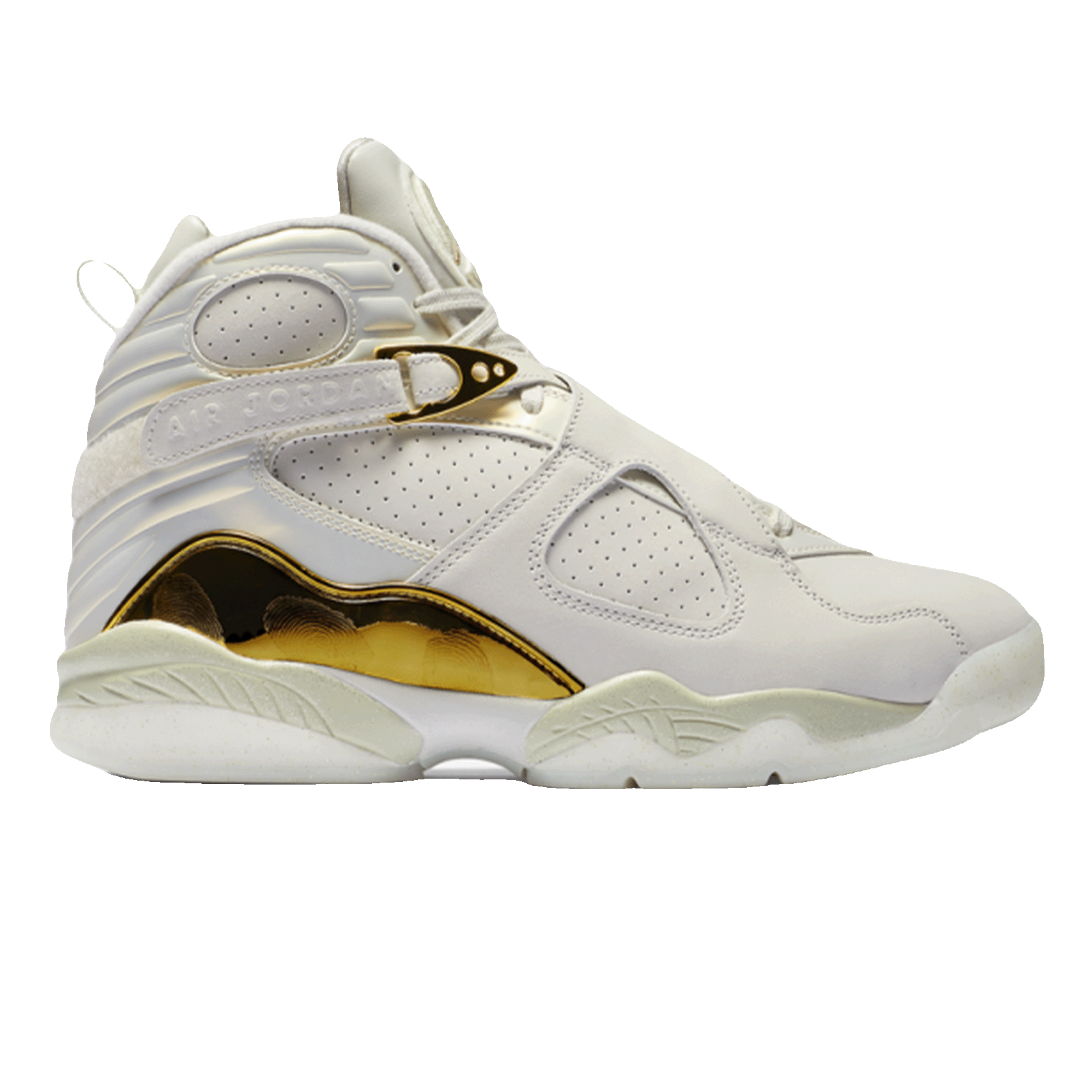 Nike Air Jordan 8 Retro Champagne