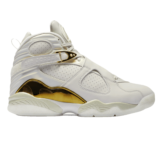 Nike Air Jordan 8 Retro Champagne