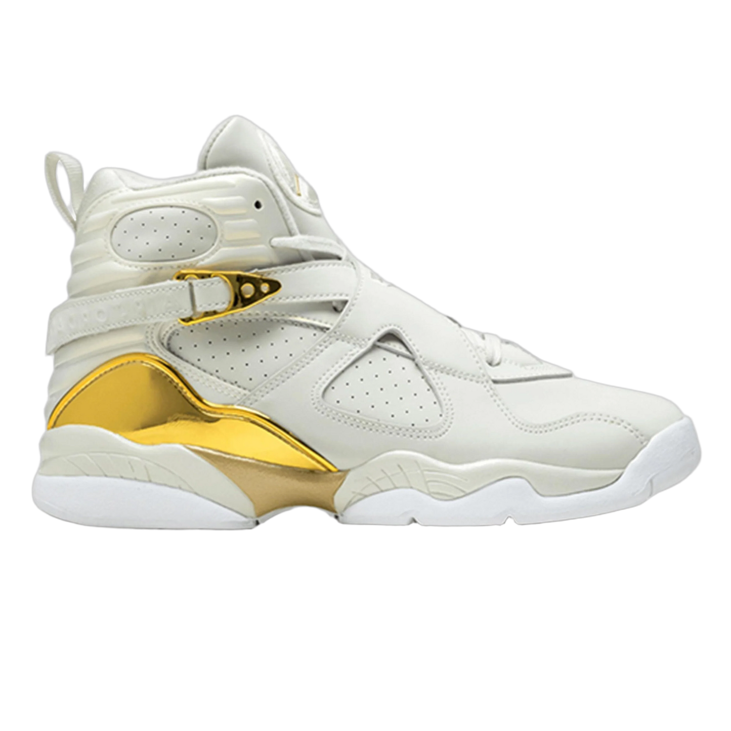 Nike Air Jordan 8 Retro Champagne (GS) 833378-030