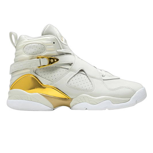Nike Air Jordan 8 Retro Champagne (GS) 833378-030