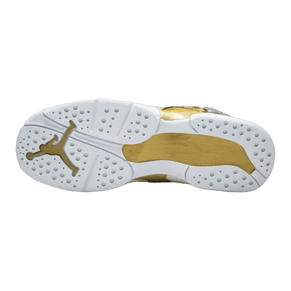 Nike Air Jordan 8 Retro Champagne (GS) Sohle