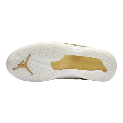 Nike Air Jordan 8 Retro Champagne Sohle
