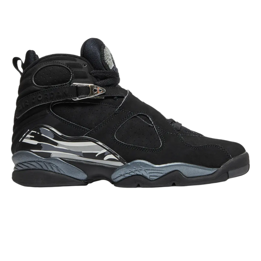 Nike Air Jordan 8 Retro Chrome (2003) 305381-001