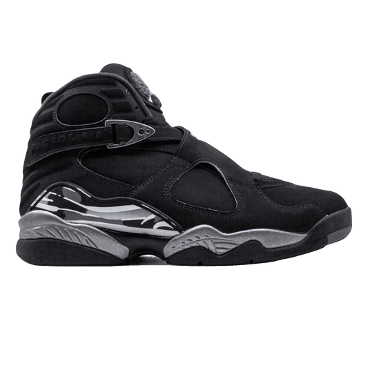 Nike Air Jordan 8 Retro Chrome (2015)