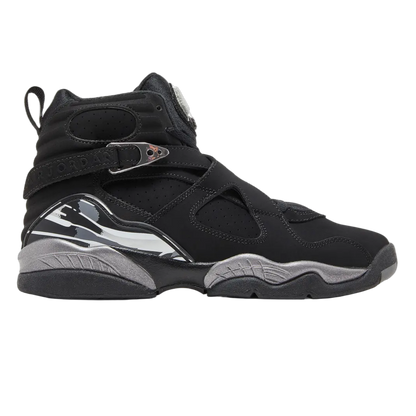 Nike Air Jordan 8 Retro Chrome (2015) (GS) 305368-003