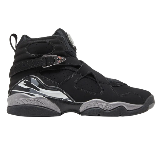 Nike Air Jordan 8 Retro Chrome (2015) (GS) 305368-003