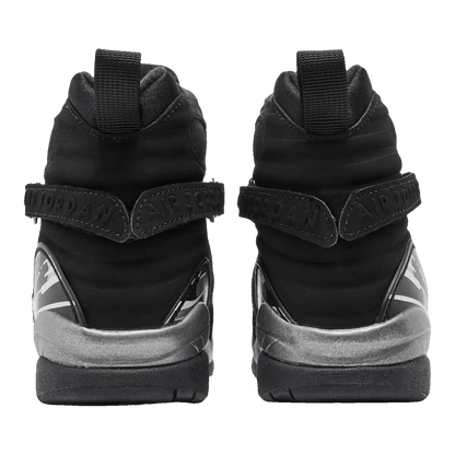 Nike Air Jordan 8 Retro Chrome (2015) (GS) Back 305368-003