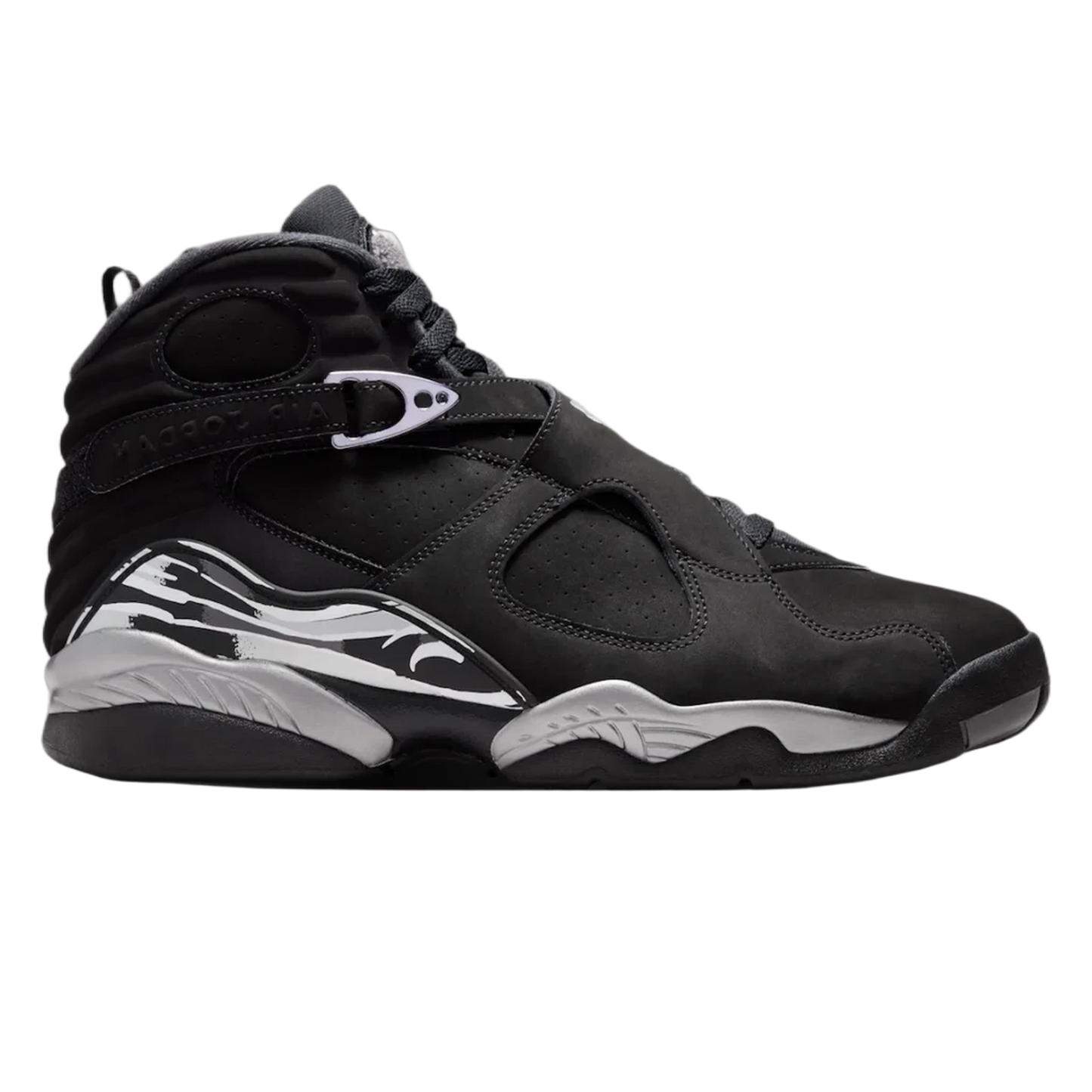 Nike Air Jordan 8 Retro Chrome (2026) 305381-007