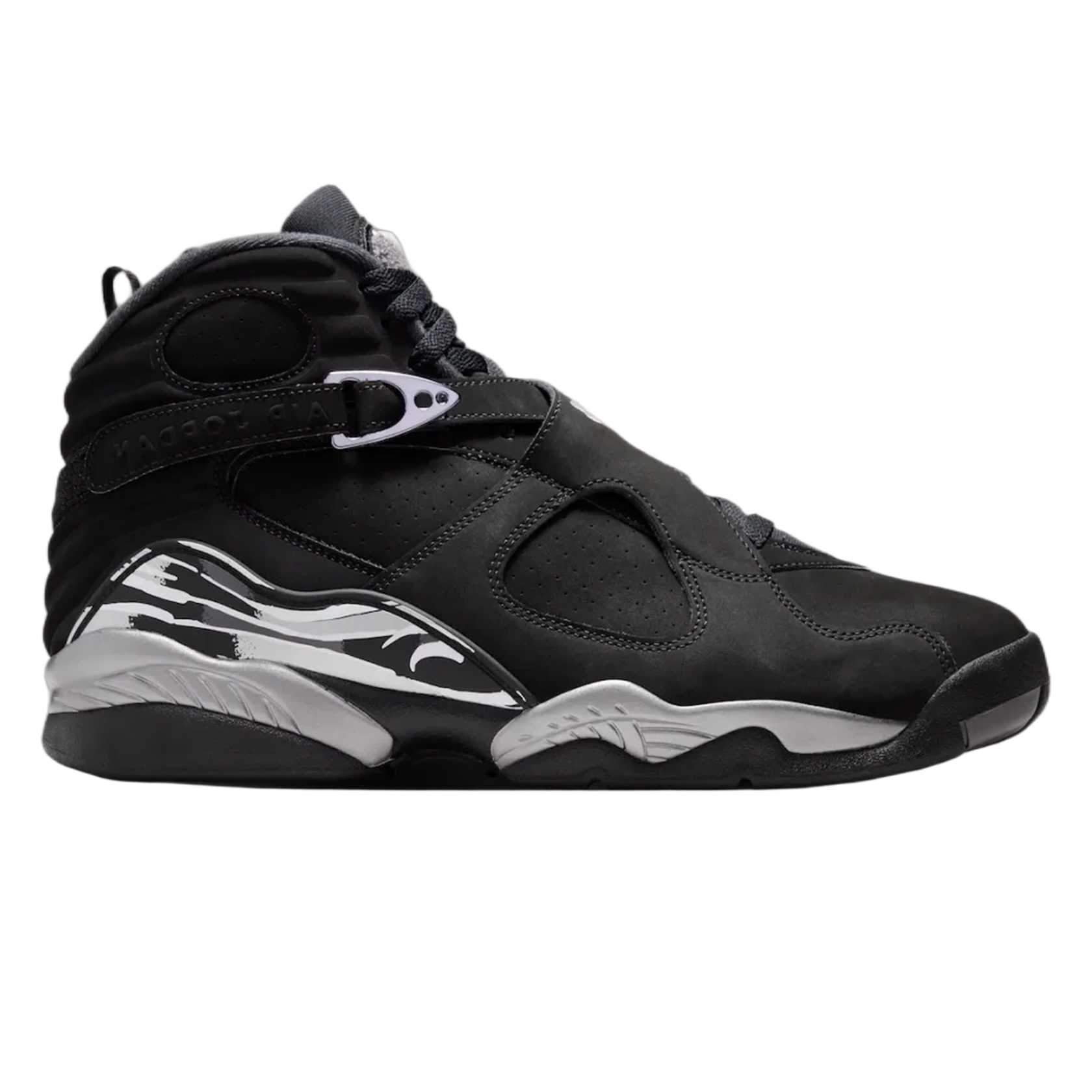 Nike Air Jordan 8 Retro Chrome (2026) 305381-007