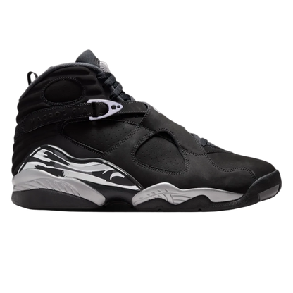 Nike Air Jordan 8 Retro Chrome (2026) 305381-007