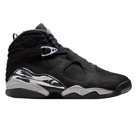 Nike Air Jordan 8 Retro Chrome (2026) 305381-007