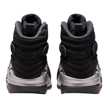 Nike Air Jordan 8 Retro Chrome (2026) Back 305381-007