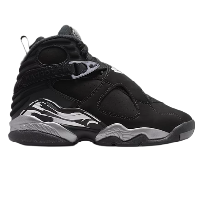 Nike Air Jordan 8 Retro Chrome (2026) (GS) 305368-007