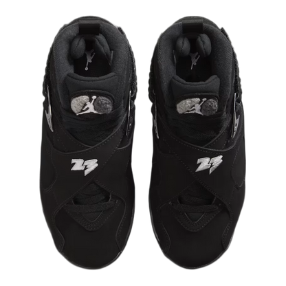 Nike Air Jordan 8 Retro Chrome (2026) (GS) Oben 305368-007