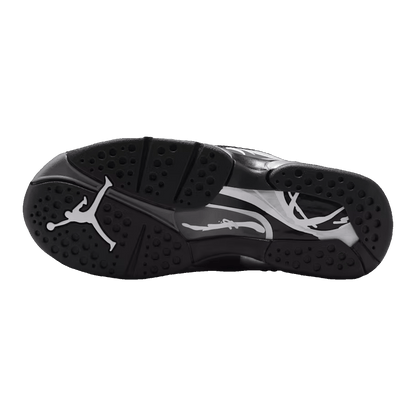 Nike Air Jordan 8 Retro Chrome (2026) (GS) Sohle 305368-007