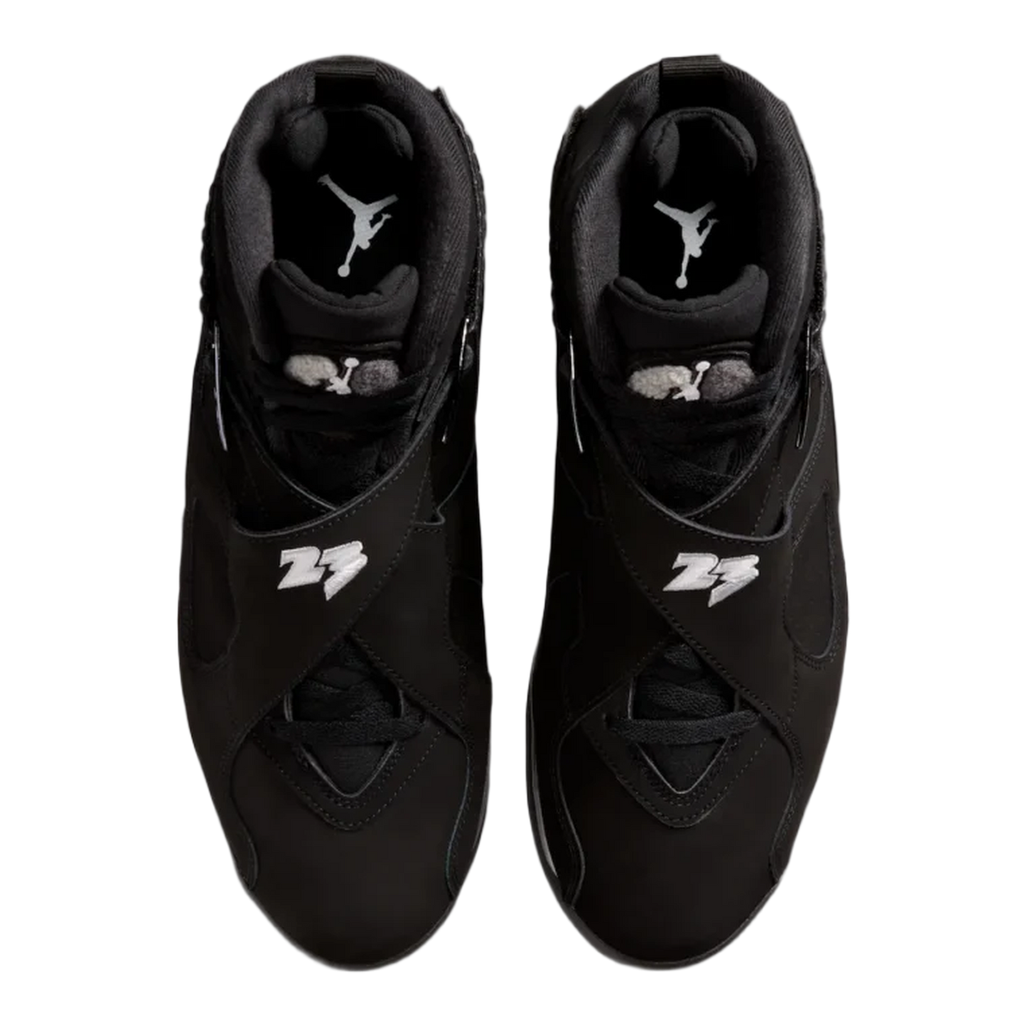 Nike Air Jordan 8 Retro Chrome (2026) Oben 305381-007