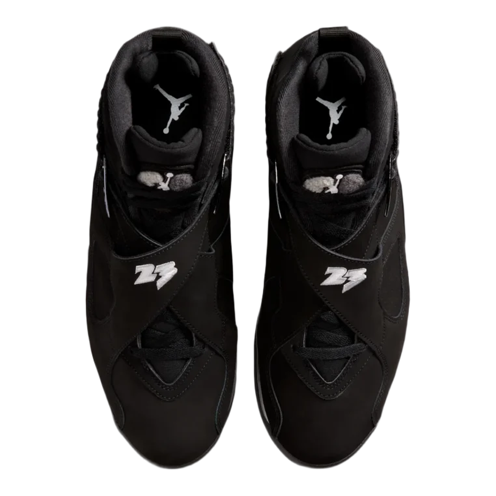 Nike Air Jordan 8 Retro Chrome (2026) Oben 305381-007