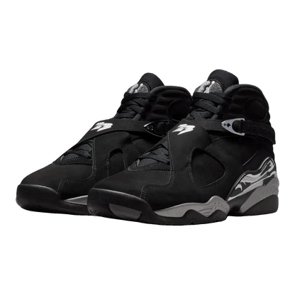 Nike Air Jordan 8 Retro Chrome (2026) Side 305381-007