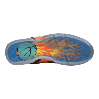 Nike Air Jordan 8 Retro Doernbecher Sohle 729893-480