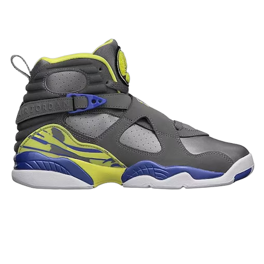Nike Air Jordan 8 Retro Laney (GS) 580528-038