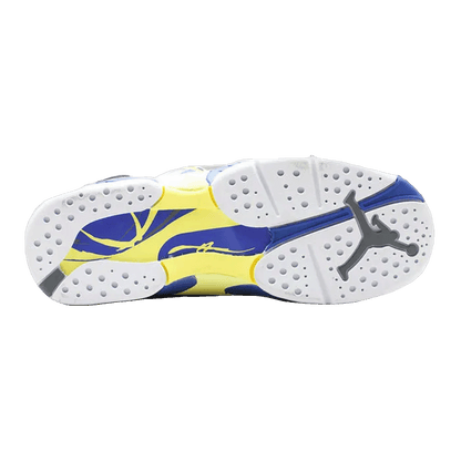 Nike Air Jordan 8 Retro Laney (GS) Sohle