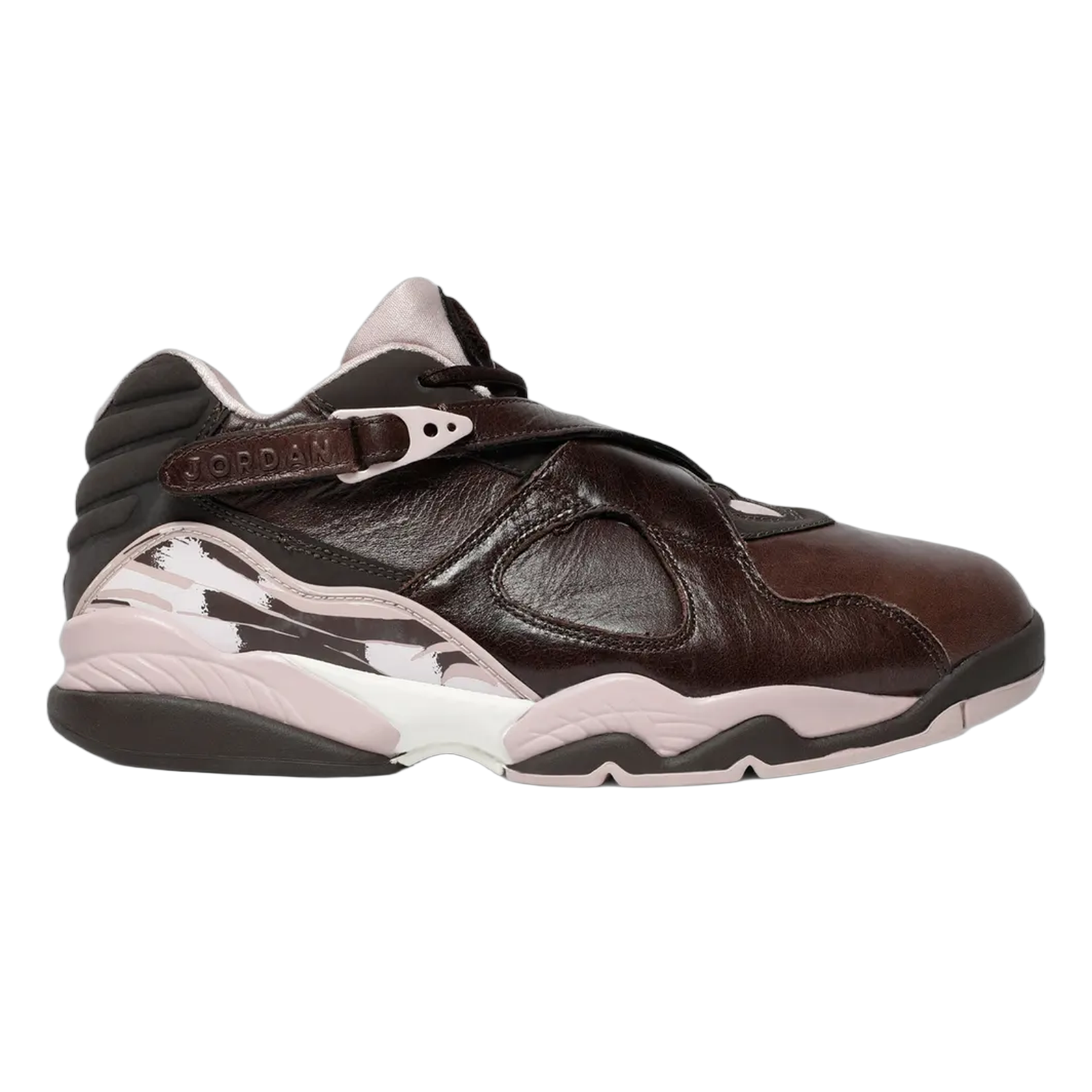 Nike Air Jordan 8 Retro Low Dark Cinder (W) 317251-261